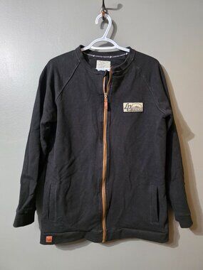 Men LP Apparel Hoodie Medium